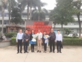 祝賀2021年廣東省江西進賢商會年會圓滿成功！